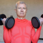 Pumping iron for a fitter brain: Weight training has surprising cognitive rewards